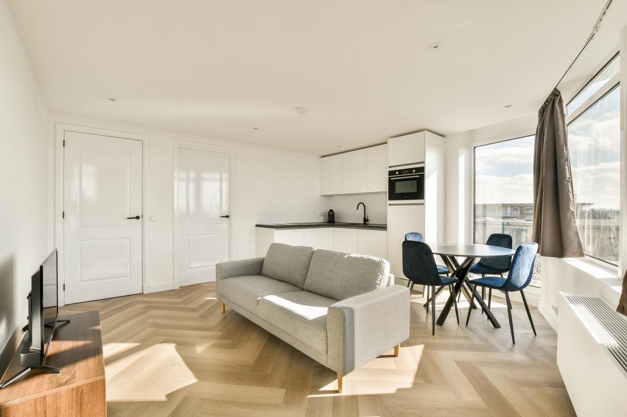 3-kamerappartement met dakterras in De Aker - Afbeelding 3