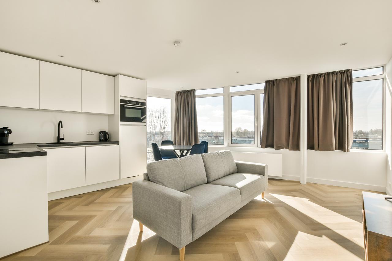 3-kamerappartement met dakterras in De Aker - Afbeelding 4