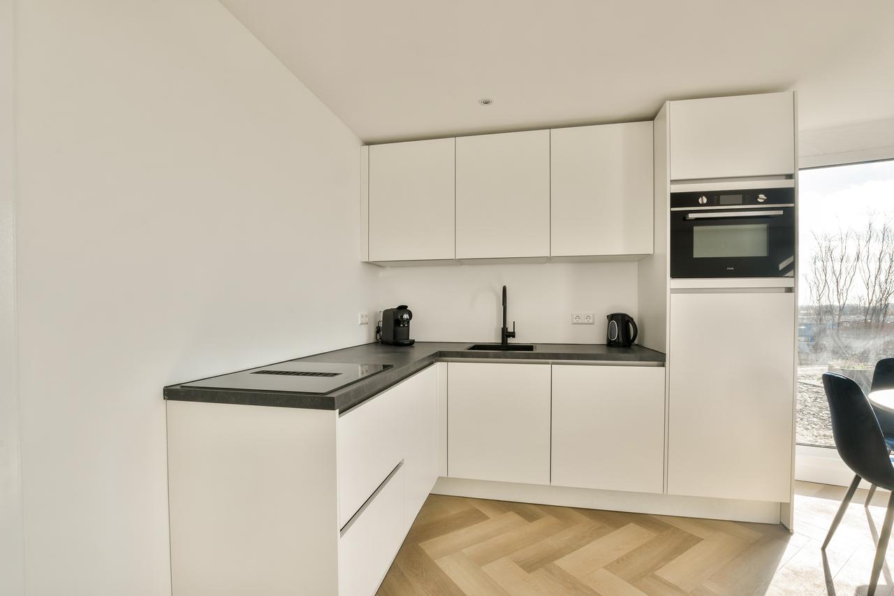 3-kamerappartement met dakterras in De Aker - Afbeelding 5