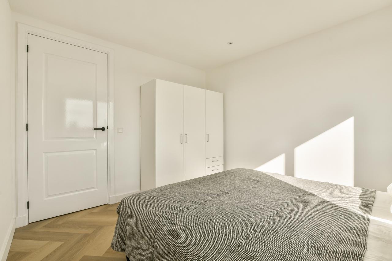 3-kamerappartement met dakterras in De Aker - Afbeelding 6