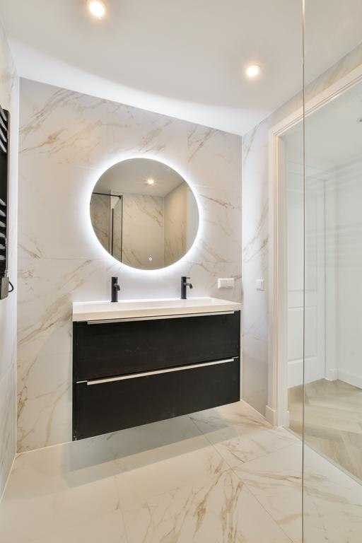 3-kamerappartement met dakterras in De Aker - Afbeelding 9