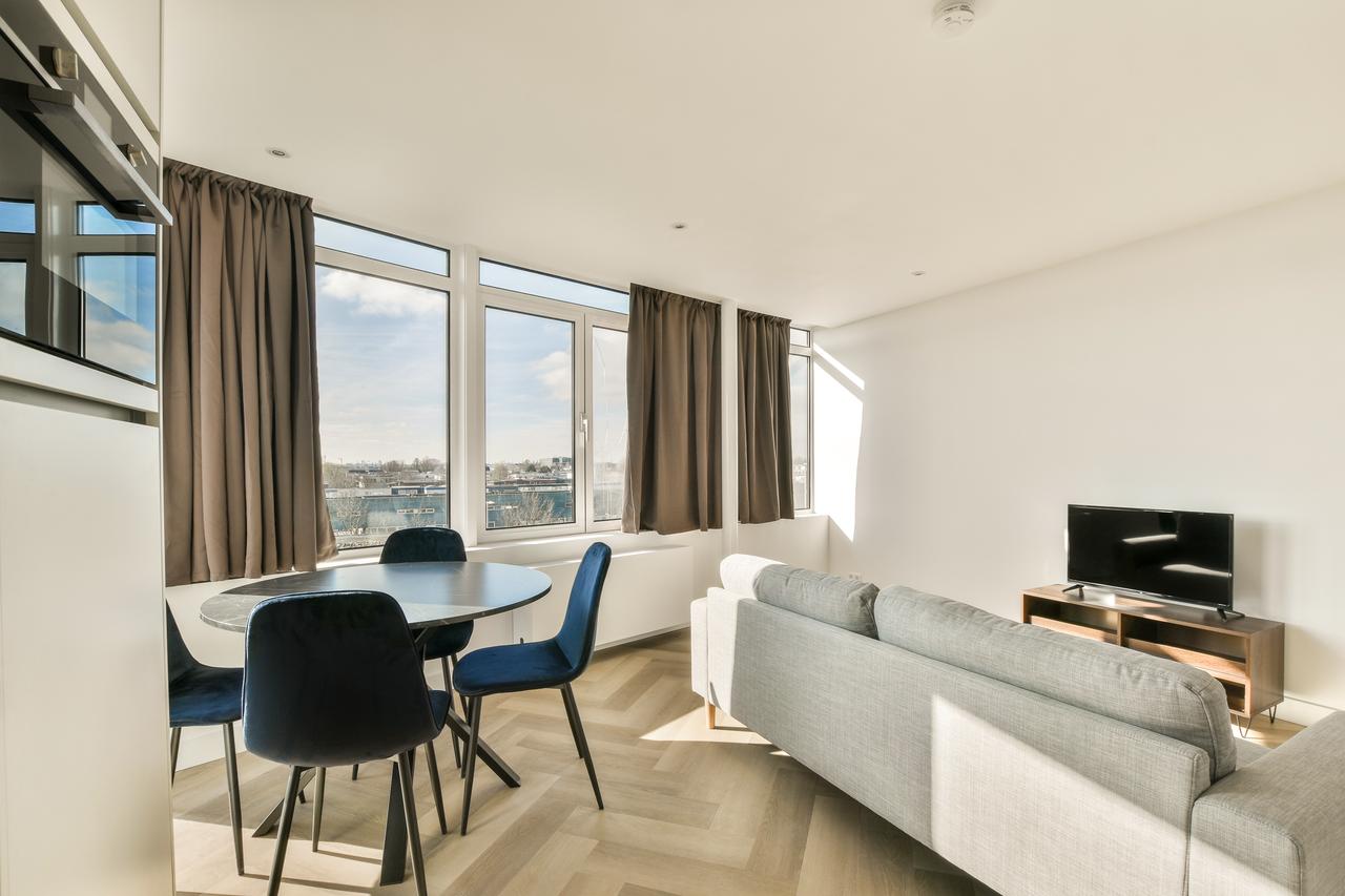 3-kamerappartement met dakterras in De Aker - Afbeelding 10