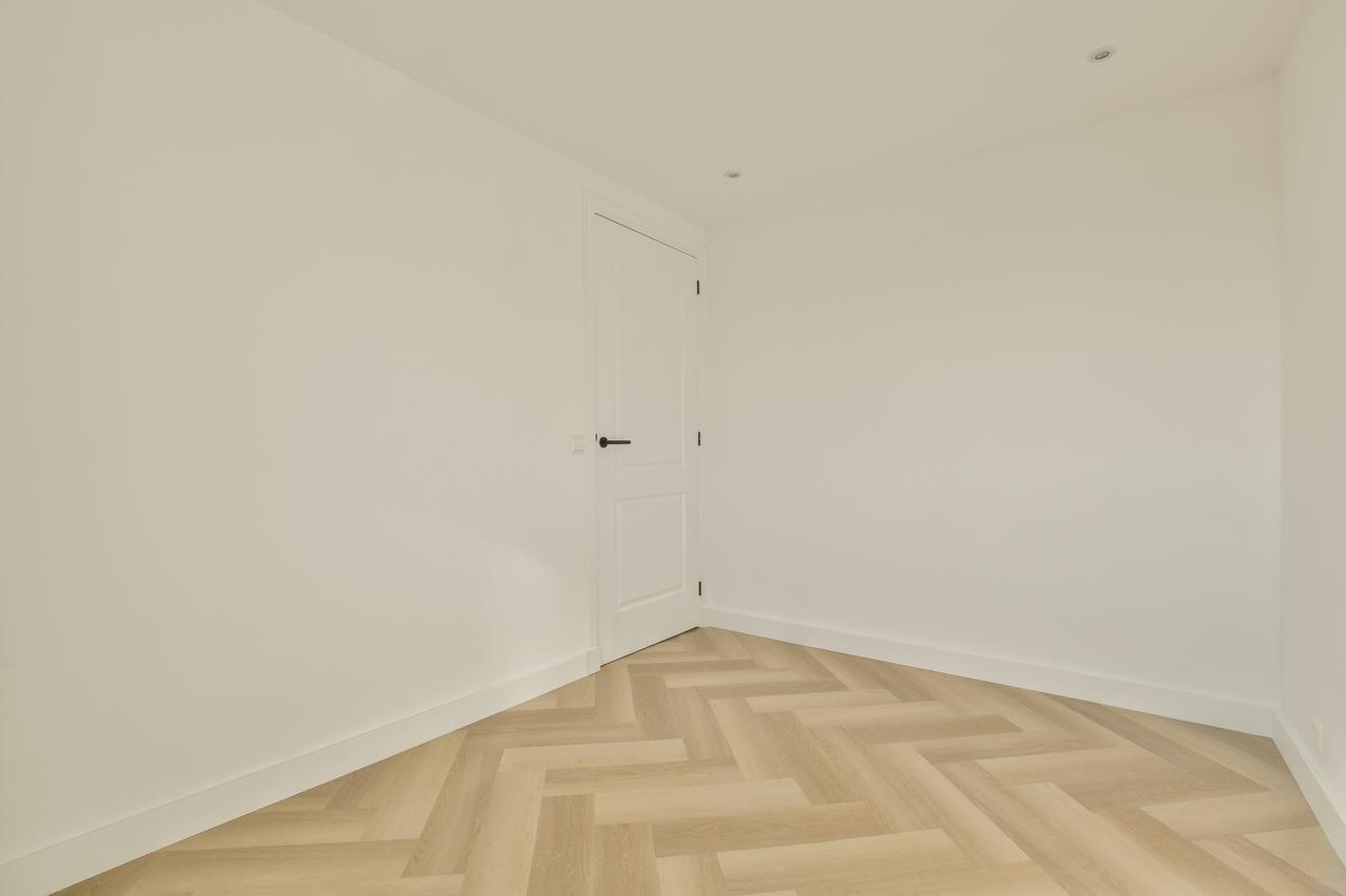 3-kamerappartement met dakterras in De Aker - Afbeelding 11