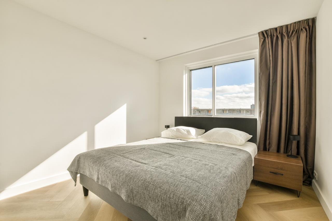 3-kamerappartement met dakterras in De Aker - Afbeelding 13