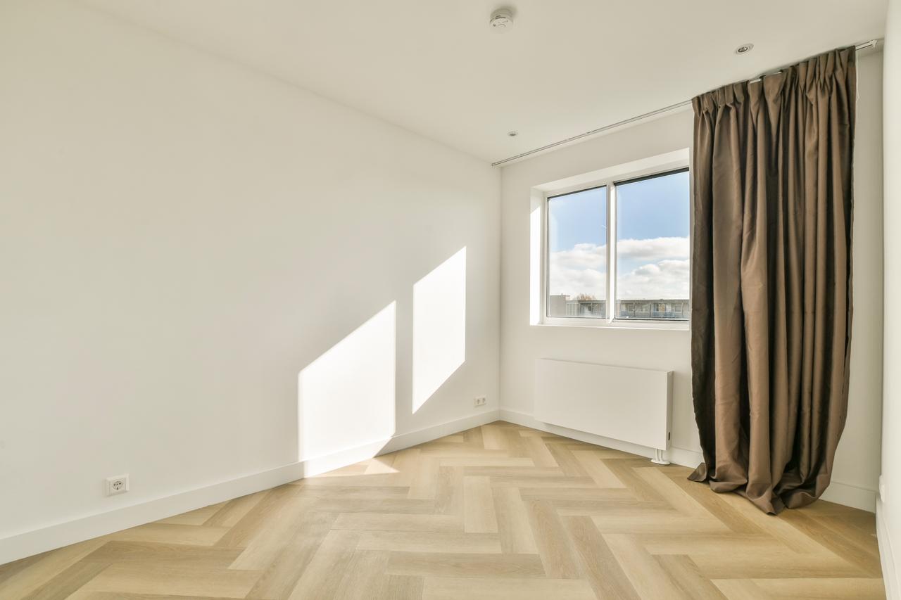 3-kamerappartement met dakterras in De Aker - Afbeelding 14