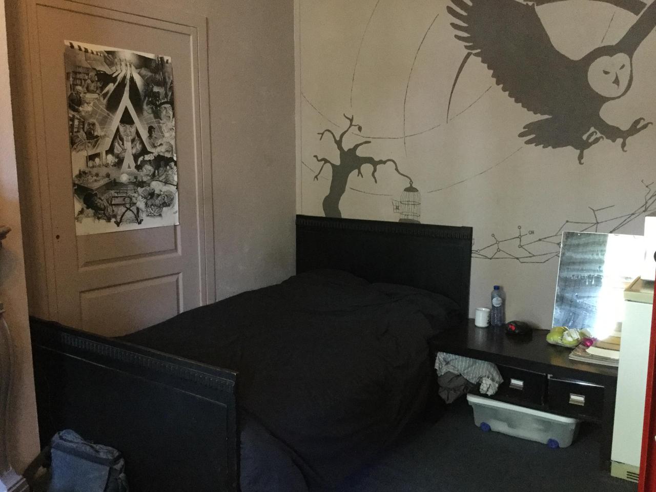 Studentenkamer van 24 m² in Stationsstraat - Afbeelding 2