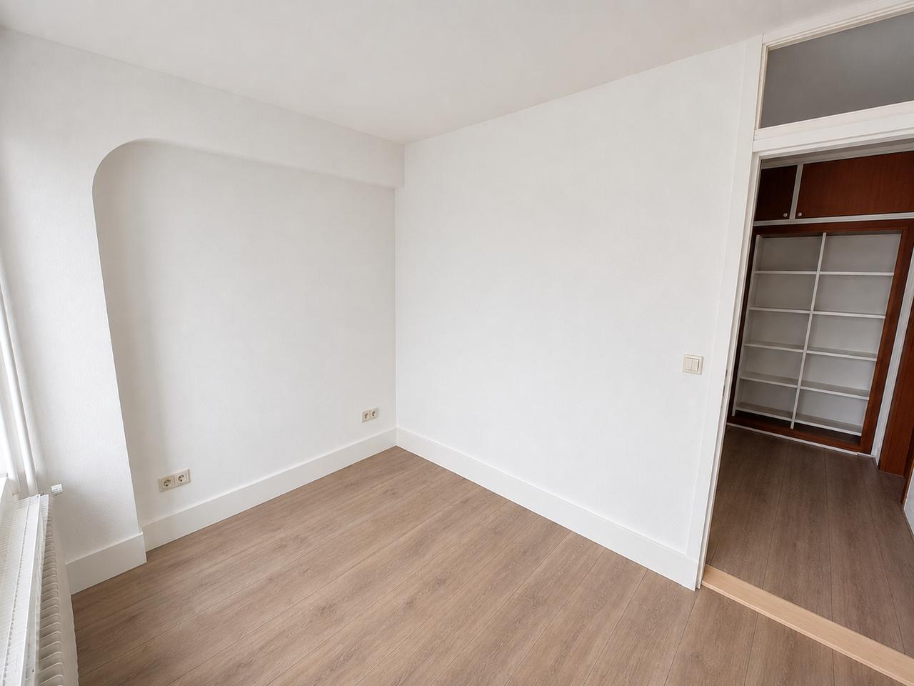 Hoekappartement op 10e verdieping met vrij uitzicht - Afbeelding 11