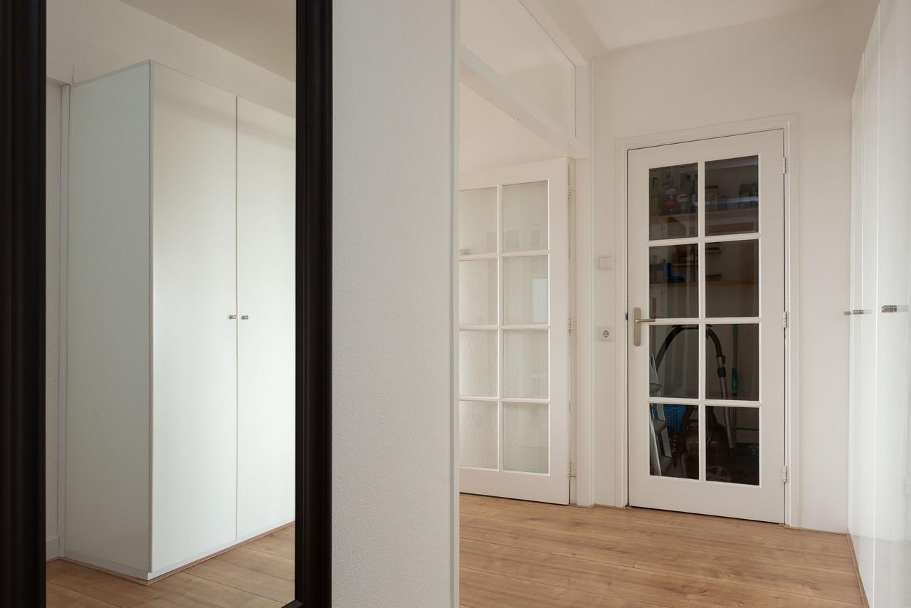 Hoekappartement op 10e verdieping met vrij uitzicht - Afbeelding 15