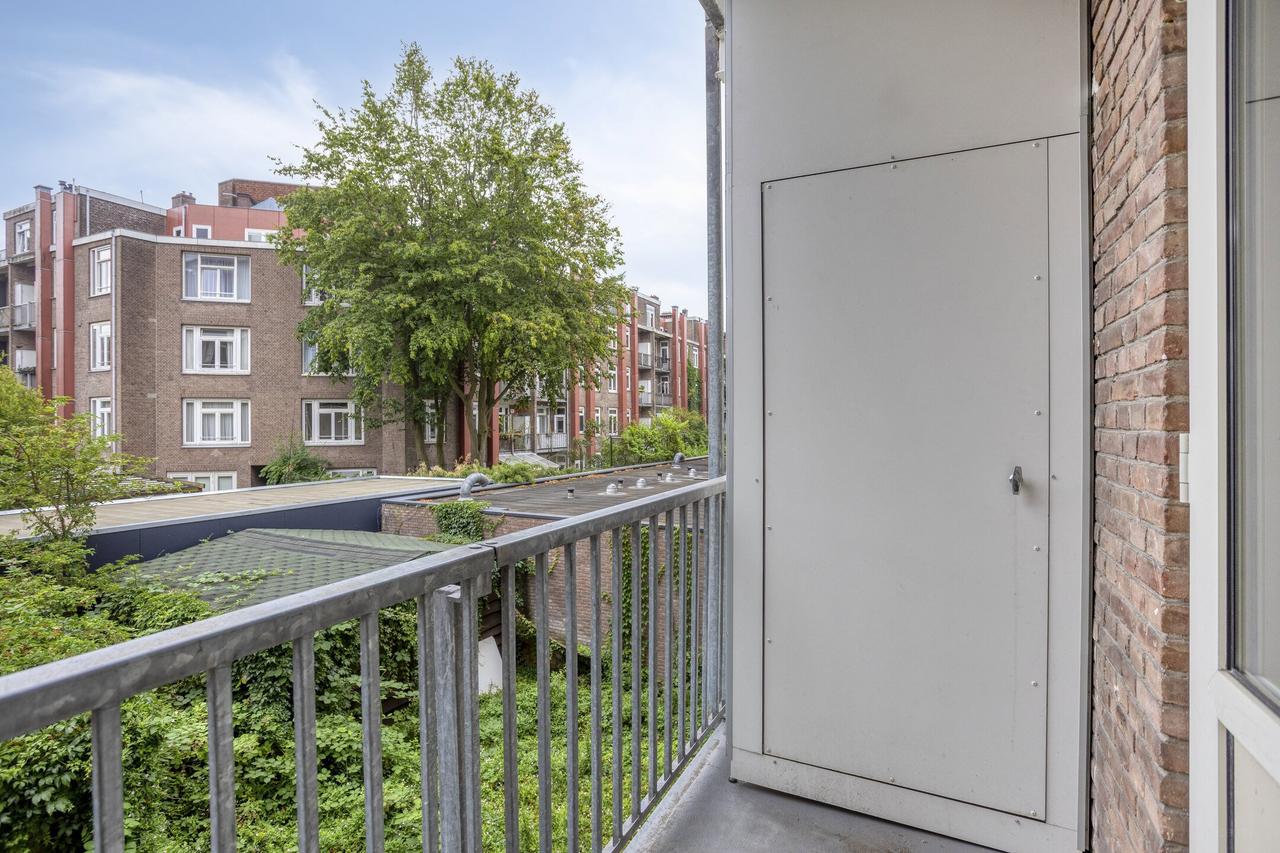 Appartement met twee balkons in de Rivierenbuurt - Afbeelding 10