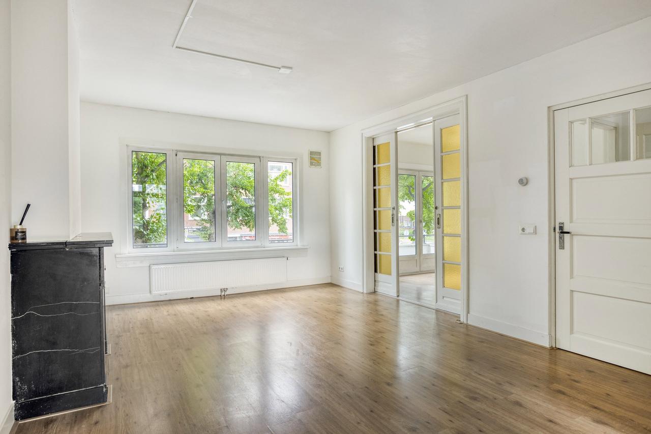 Appartement met twee balkons in de Rivierenbuurt - Afbeelding 15