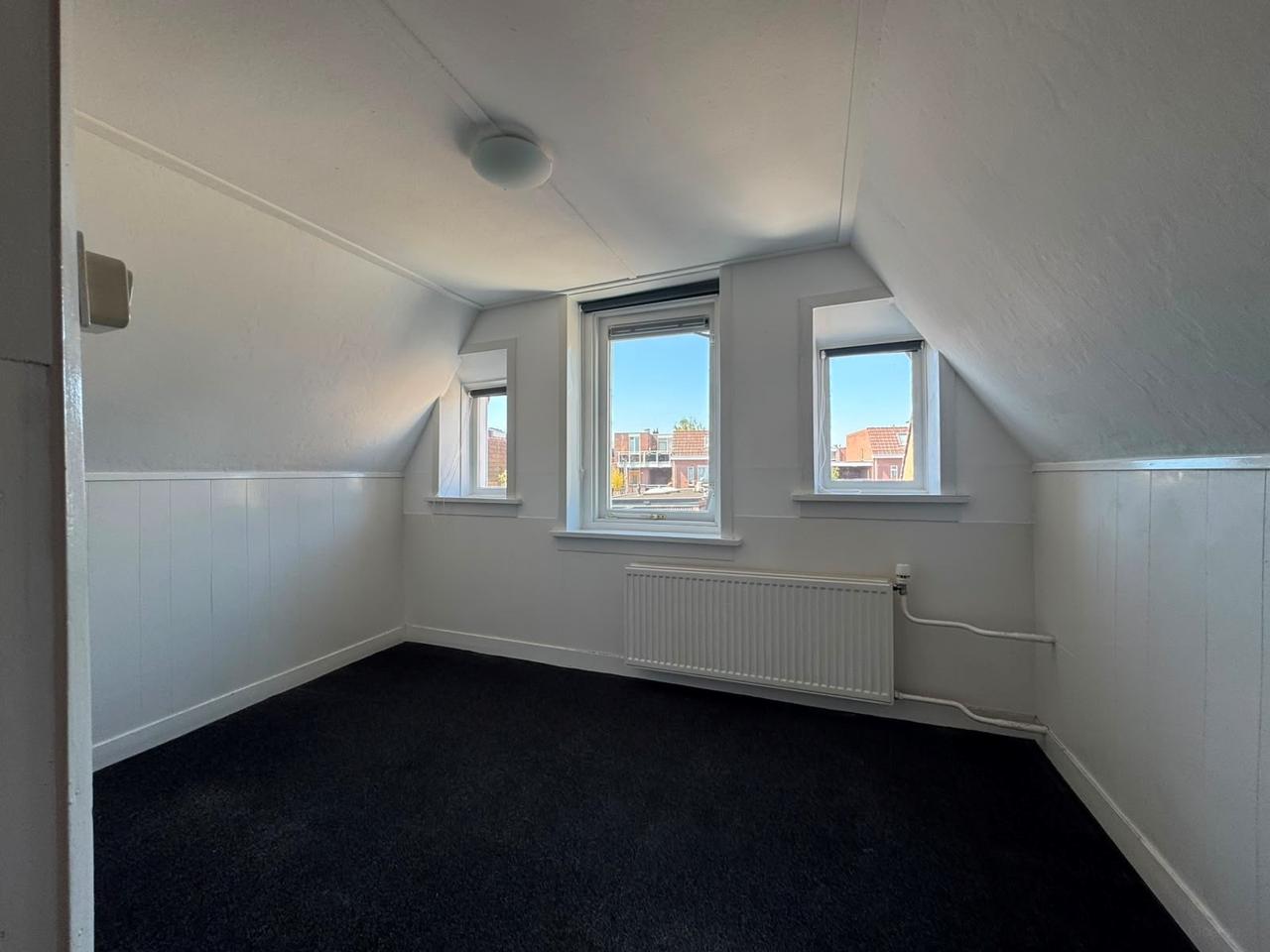 Studentenkamer van 17 m² in centrum Groningen - Afbeelding 9