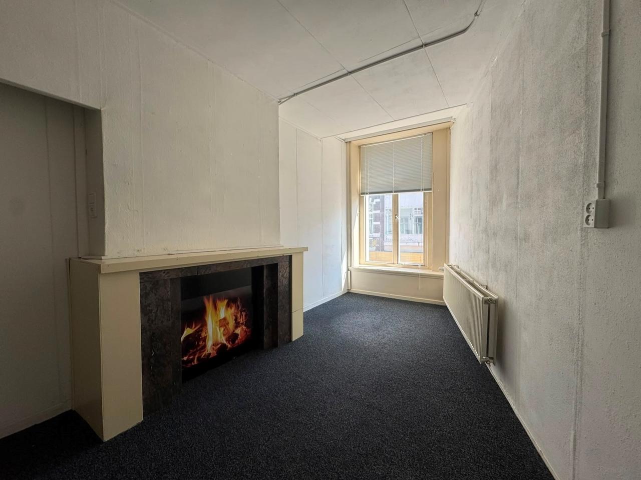 Studentenkamer van 17 m² in centrum Groningen - Afbeelding 11