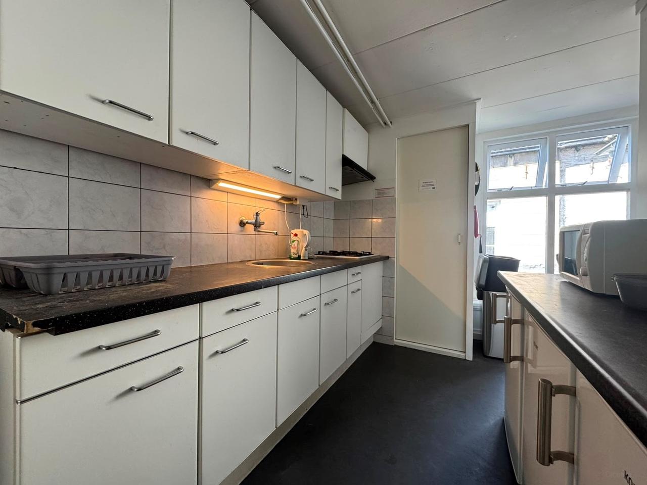 Studentenkamer van 17 m² in centrum Groningen - Afbeelding 13