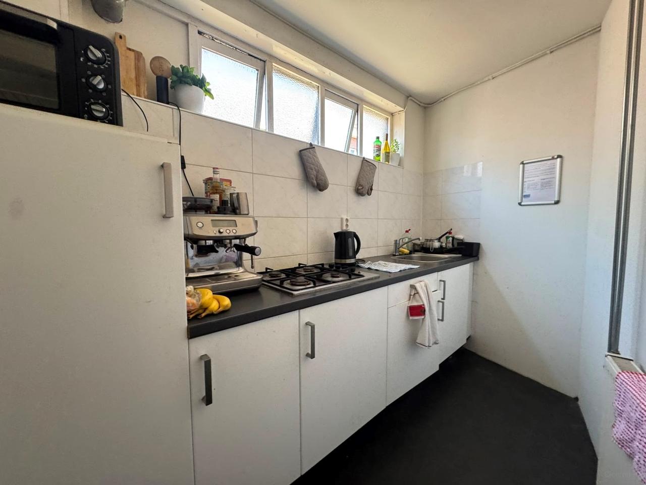 Studentenkamer van 17 m² in centrum Groningen - Afbeelding 15