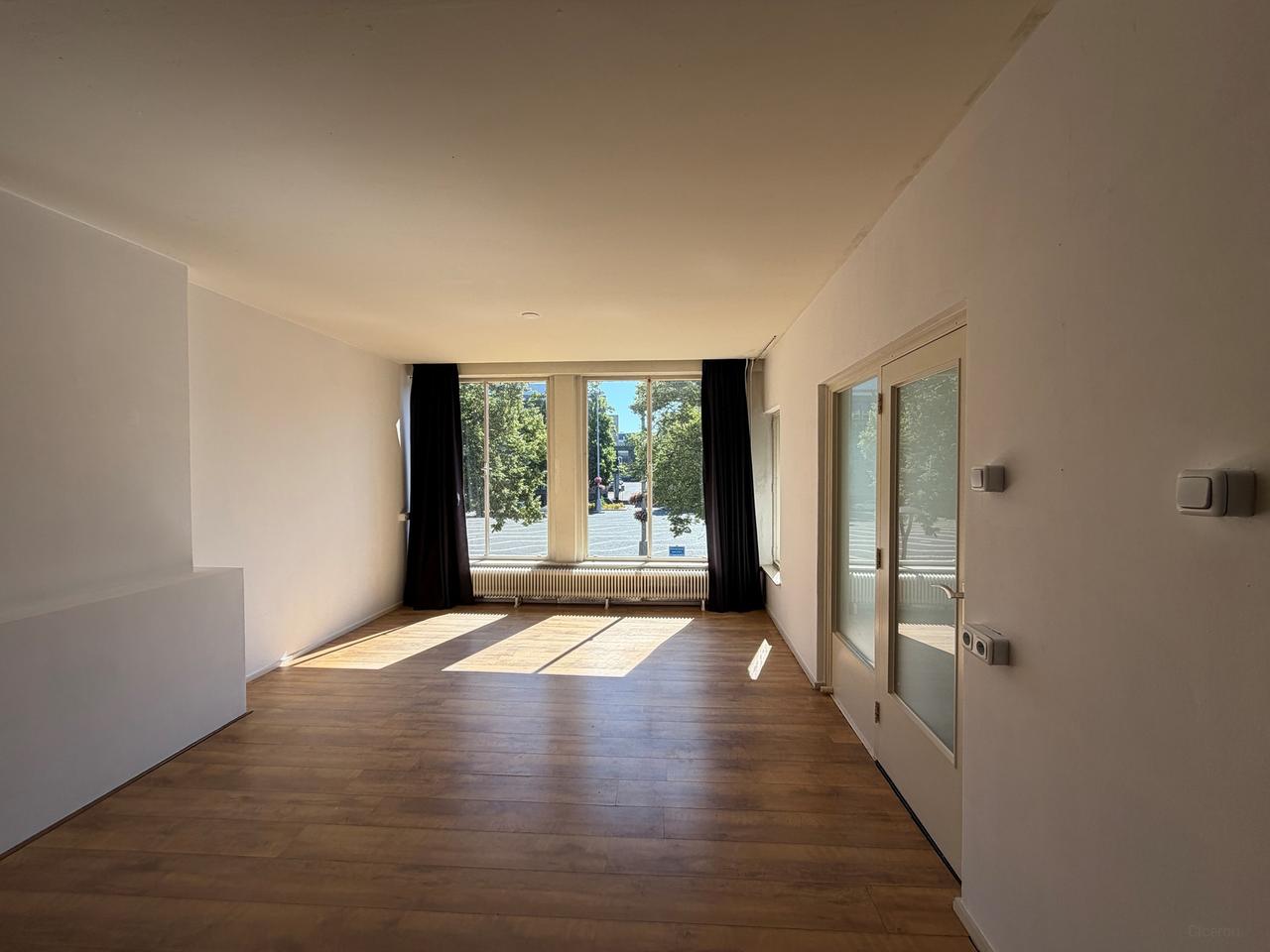 Vijfkamerappartement met terras aan de Markt - Afbeelding 2