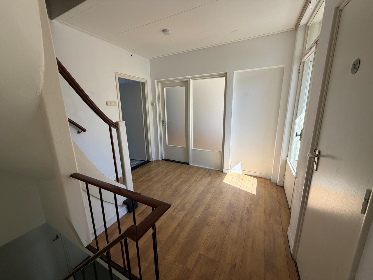 Vijfkamerappartement met terras aan de Markt - Afbeelding 3