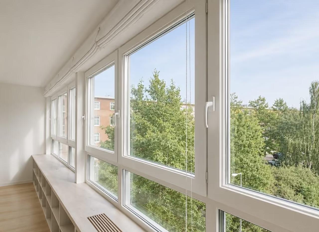 Gemeubileerd 3-kamerappartement met lift - Afbeelding 6