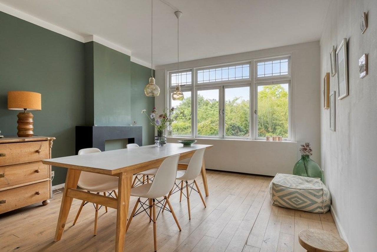 Gemeubileerd 4-kamerappartement in Oude Westen - Afbeelding 3