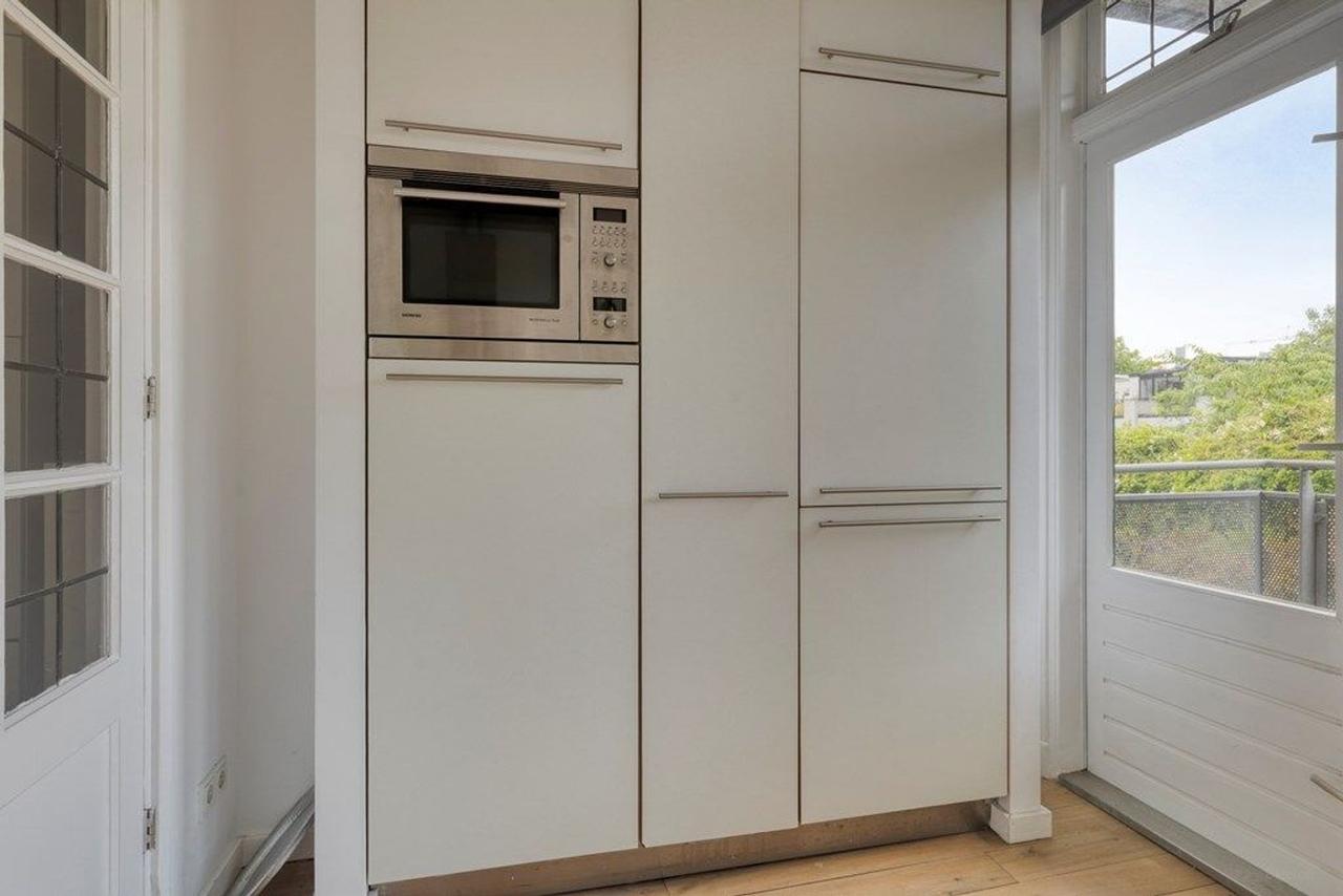 Gemeubileerd 4-kamerappartement in Oude Westen - Afbeelding 12