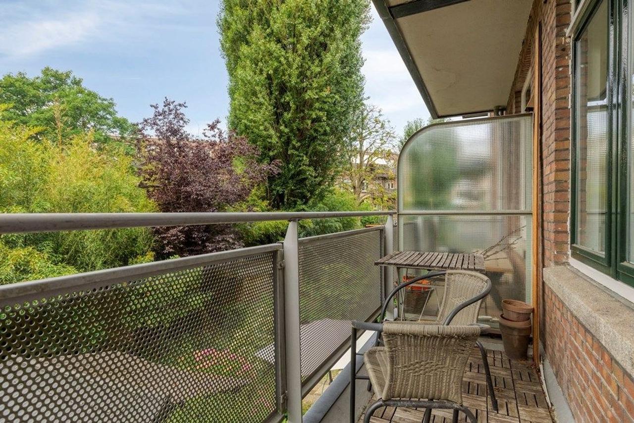 Gemeubileerd 4-kamerappartement in Oude Westen - Afbeelding 13