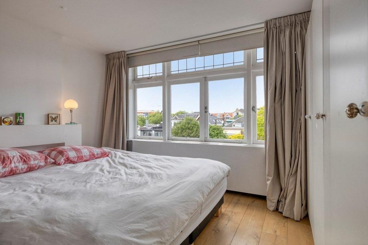 Gemeubileerd 4-kamerappartement in Oude Westen - Afbeelding 15