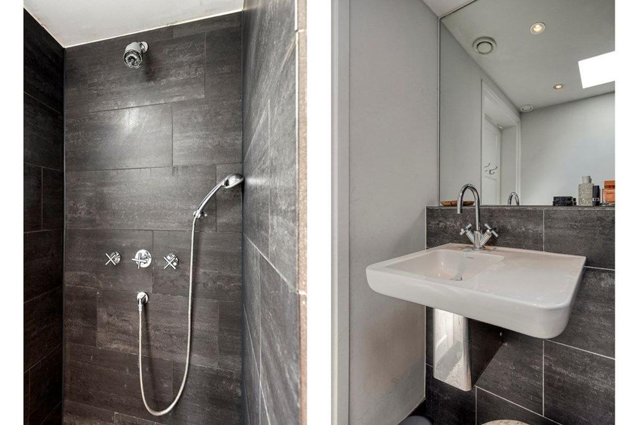 Gemeubileerd 4-kamerappartement in Oude Westen - Afbeelding 18