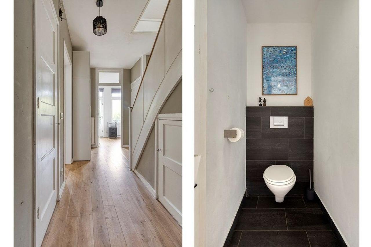 Gemeubileerd 4-kamerappartement in Oude Westen - Afbeelding 21