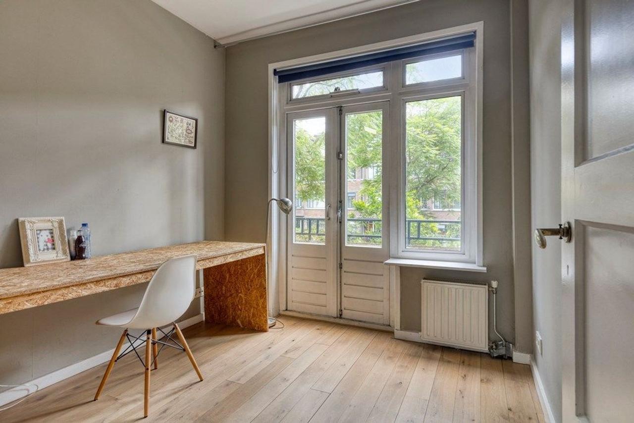 Gemeubileerd 4-kamerappartement in Oude Westen - Afbeelding 22