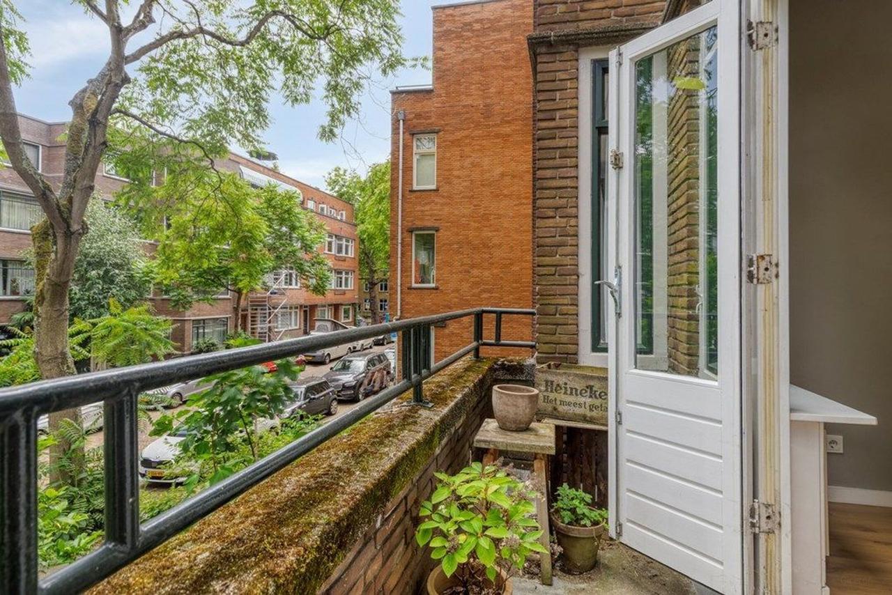 Gemeubileerd 4-kamerappartement in Oude Westen - Afbeelding 24