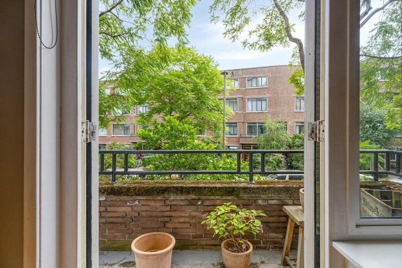 Gemeubileerd 4-kamerappartement in Oude Westen - Afbeelding 25