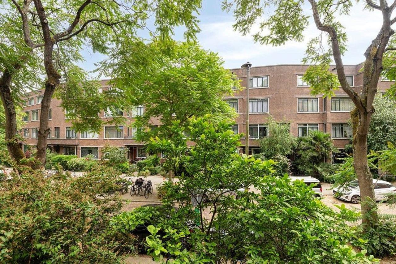 Gemeubileerd 4-kamerappartement in Oude Westen - Afbeelding 27