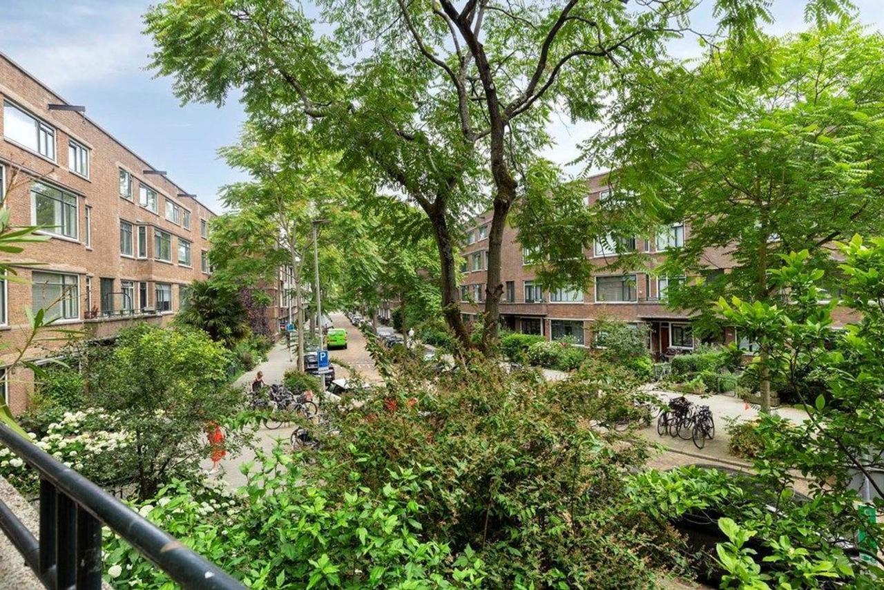 Gemeubileerd 4-kamerappartement in Oude Westen - Afbeelding 28