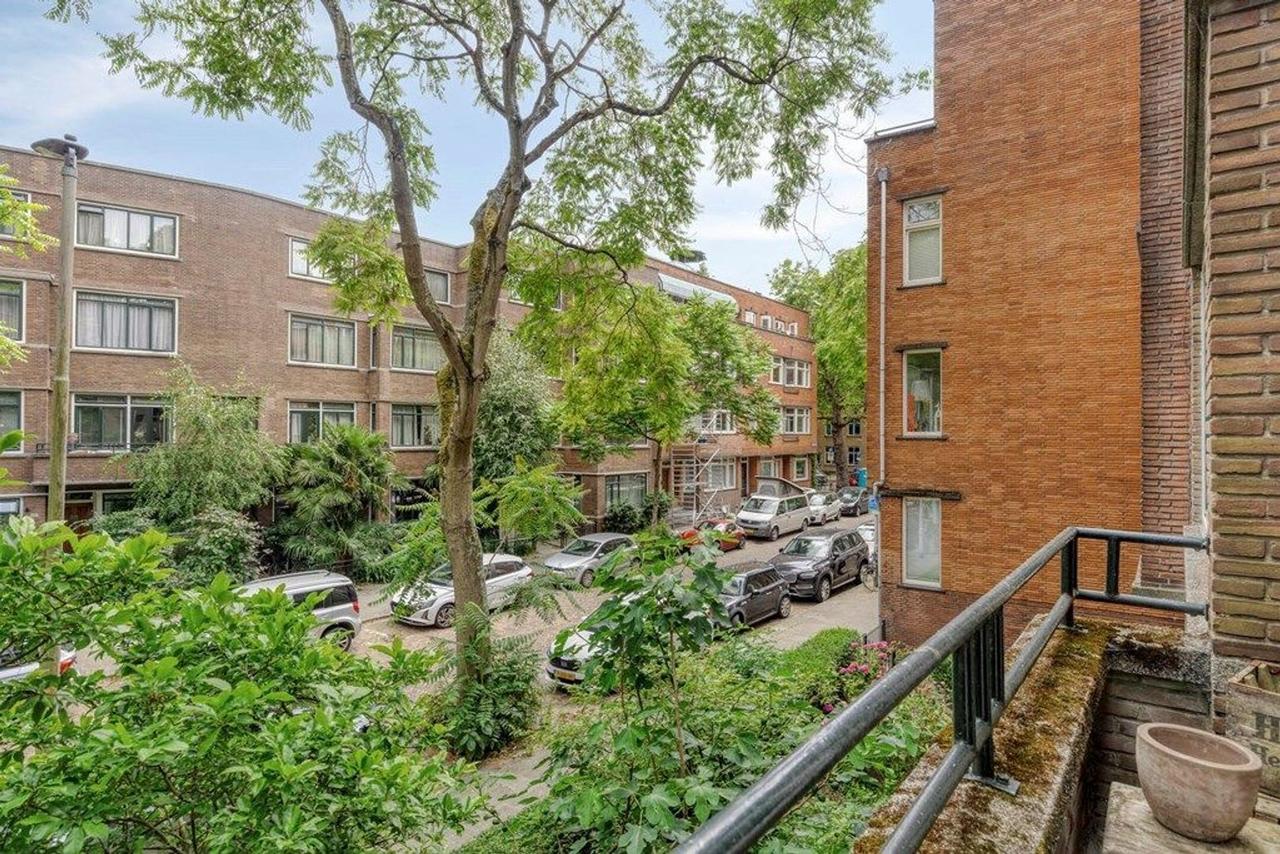 Gemeubileerd 4-kamerappartement in Oude Westen - Afbeelding 29