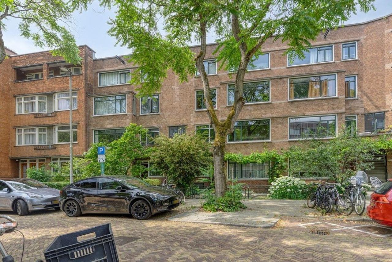 Gemeubileerd 4-kamerappartement in Oude Westen - Afbeelding 31