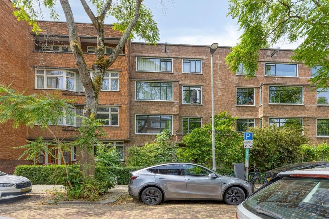 Gemeubileerd 4-kamerappartement in Oude Westen - Afbeelding 32
