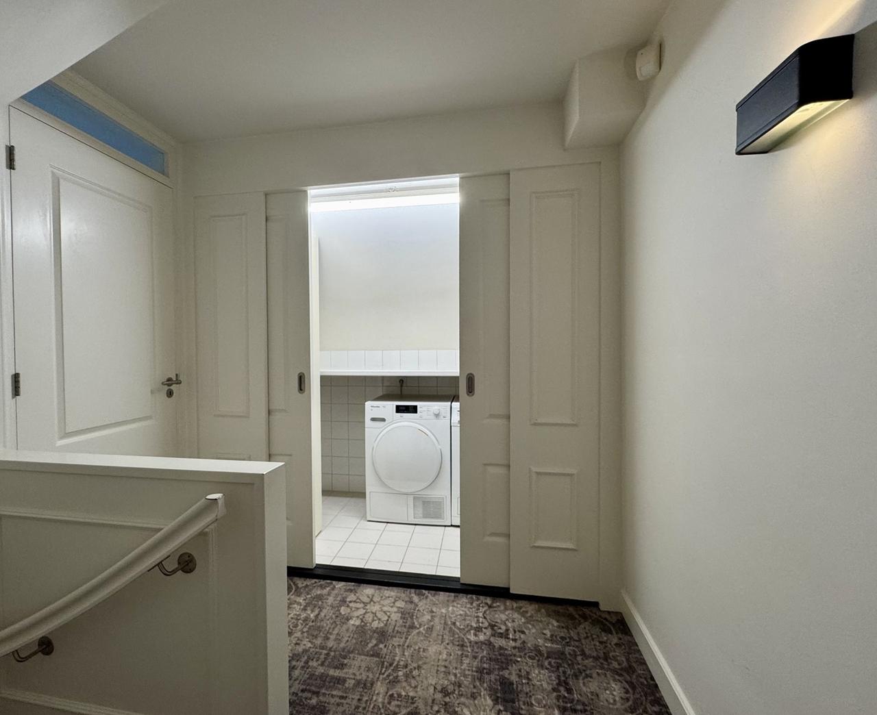 Detached Living with Garden and Garage - Image 23