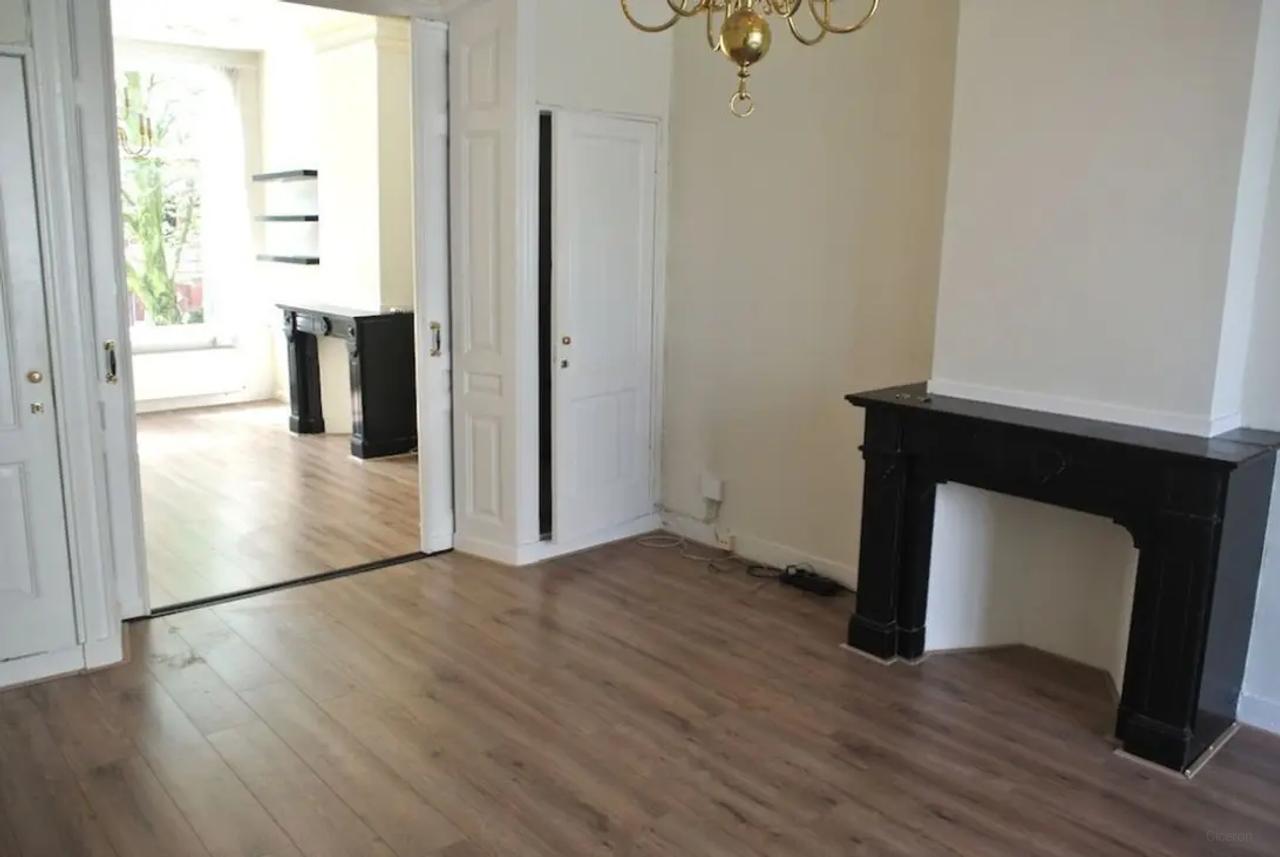 Licht 2-kamerappartement in Duinoord - Afbeelding 2