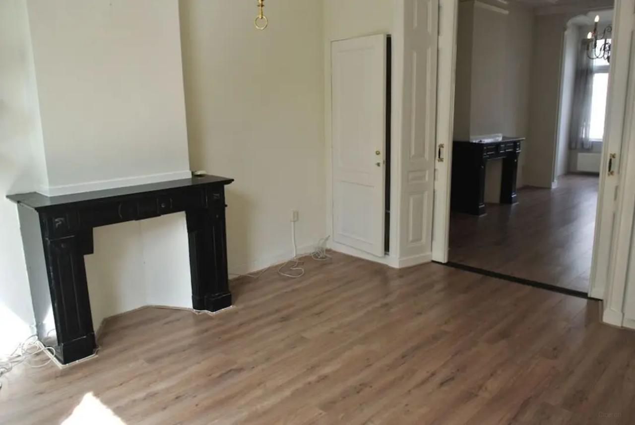 Licht 2-kamerappartement in Duinoord - Afbeelding 3