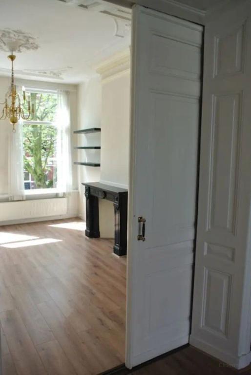Licht 2-kamerappartement in Duinoord - Afbeelding 4
