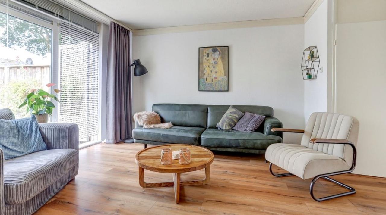 Tussenwoning met 4 slaapkamers in Almelo - Afbeelding 3