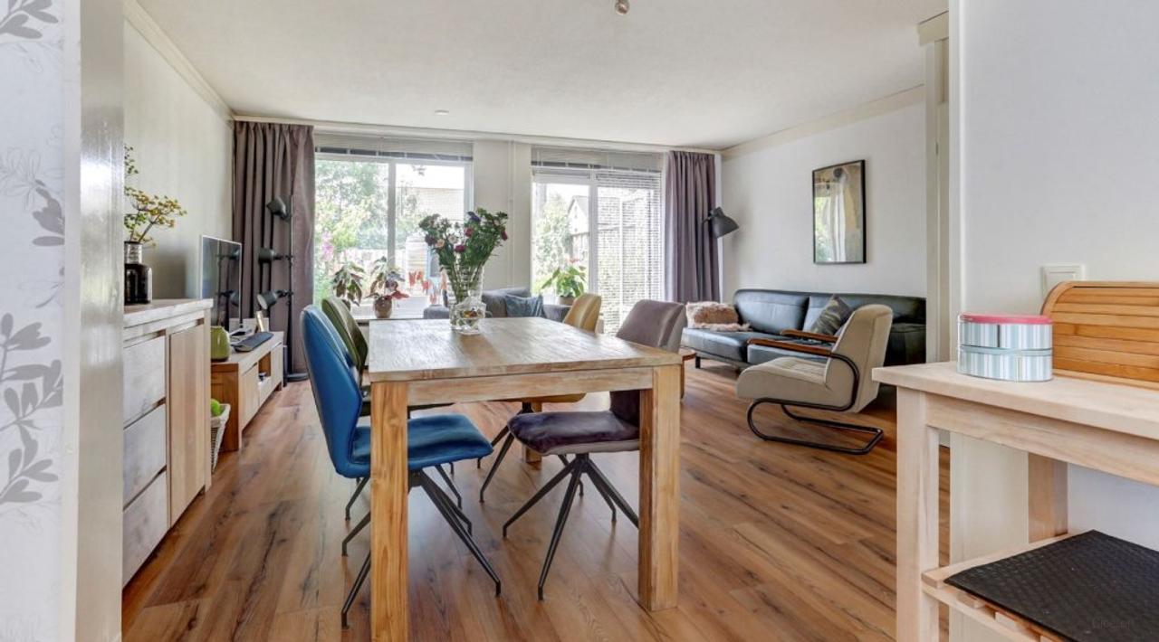 Tussenwoning met 4 slaapkamers in Almelo - Afbeelding 6
