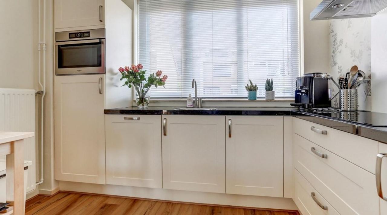 Tussenwoning met 4 slaapkamers in Almelo - Afbeelding 10