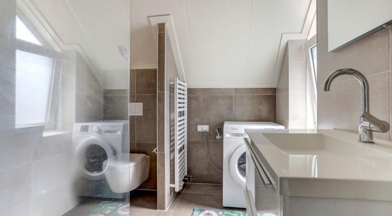 Tussenwoning met 4 slaapkamers in Almelo - Afbeelding 16