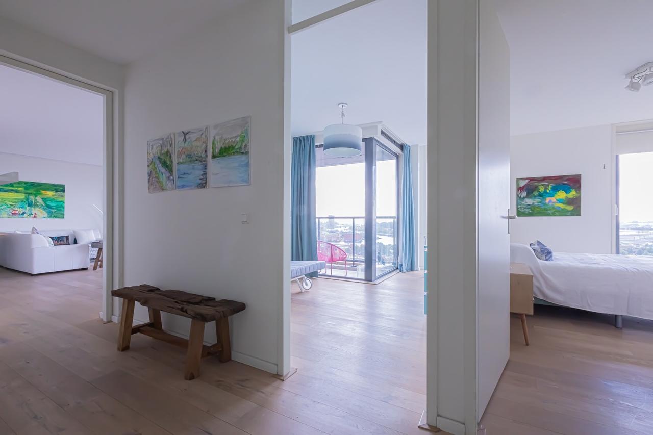 Gemeubileerd 3-kamerappartement op de 14e - Afbeelding 2