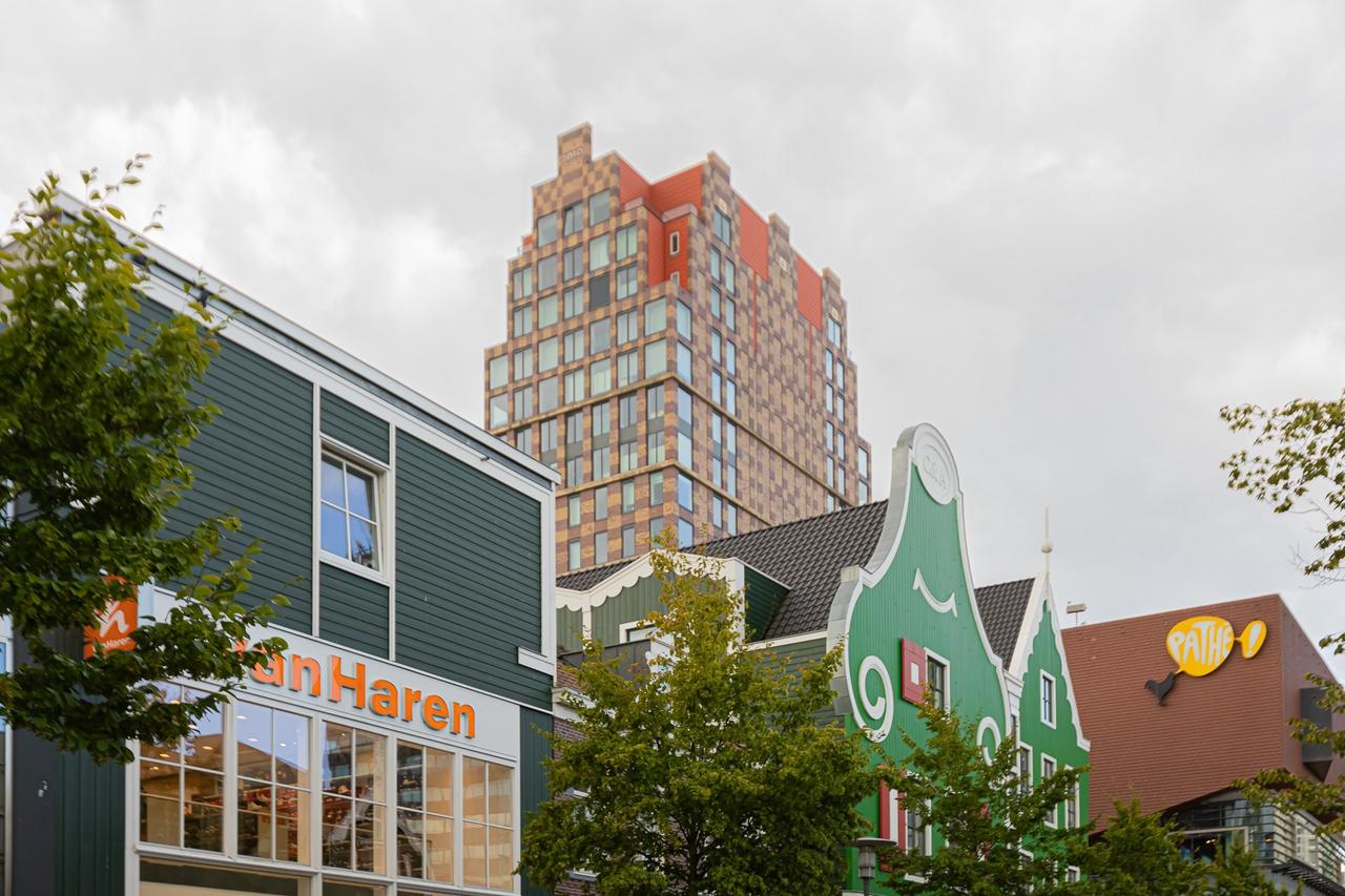 Gemeubileerd 3-kamerappartement op de 14e - Afbeelding 21