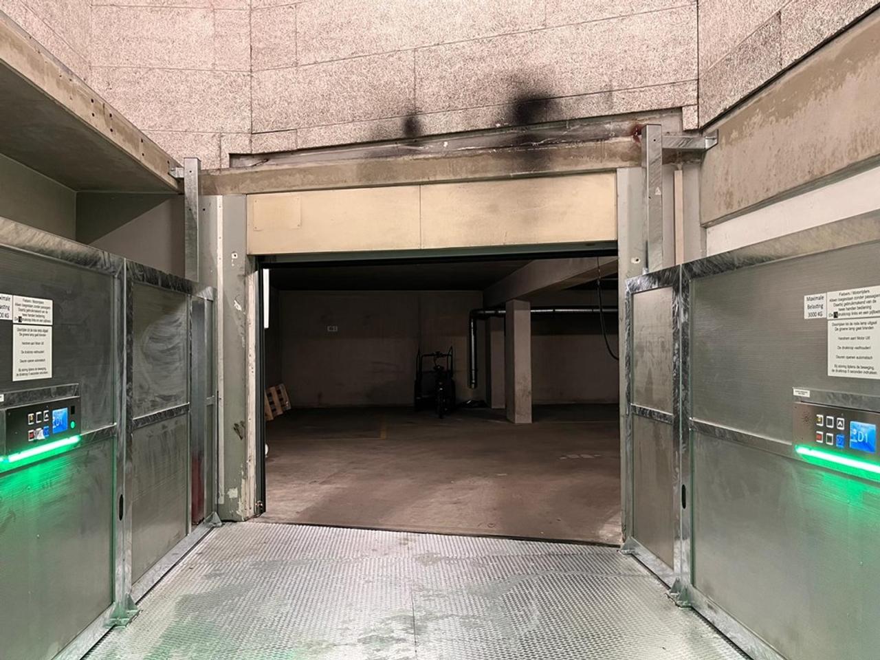 Kamer aan de Wibautstraat per direct - Afbeelding 3