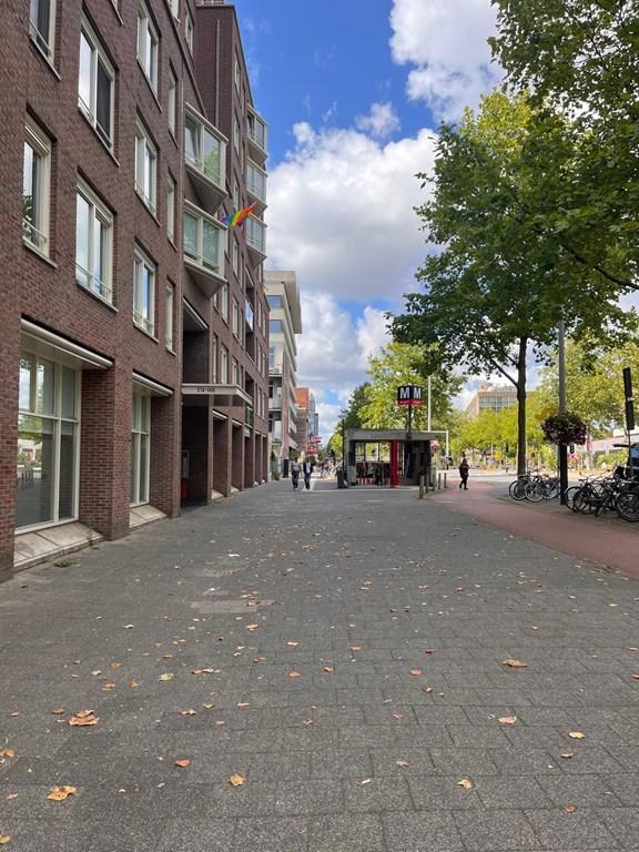 Kamer aan de Wibautstraat per direct - Afbeelding 5
