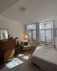 Studio in the Heart of Breda with Private Bathroom