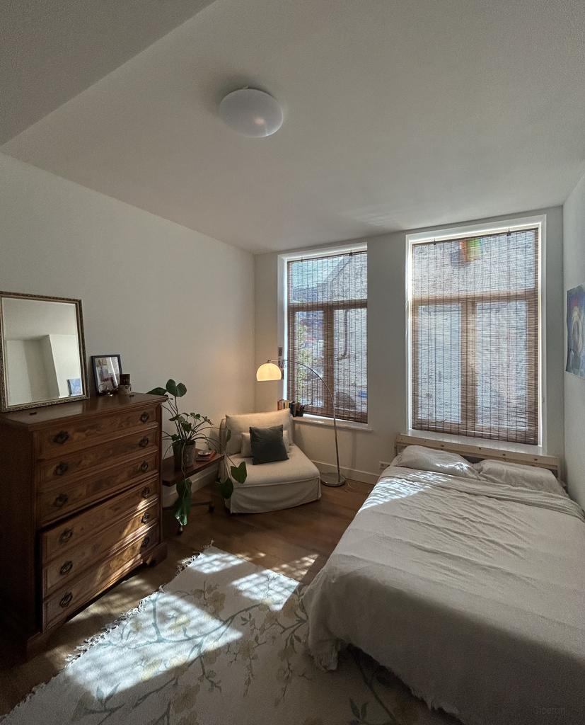 Studio in the Heart of Breda with Private Bathroom - Image 1