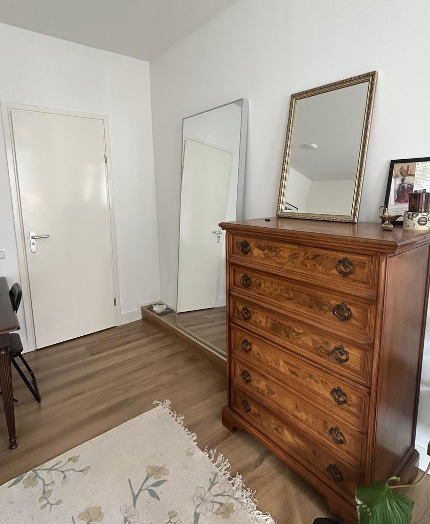 Studio in the Heart of Breda with Private Bathroom - Image 2